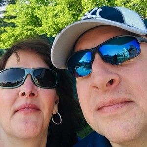 Meet your Posher, Matthew